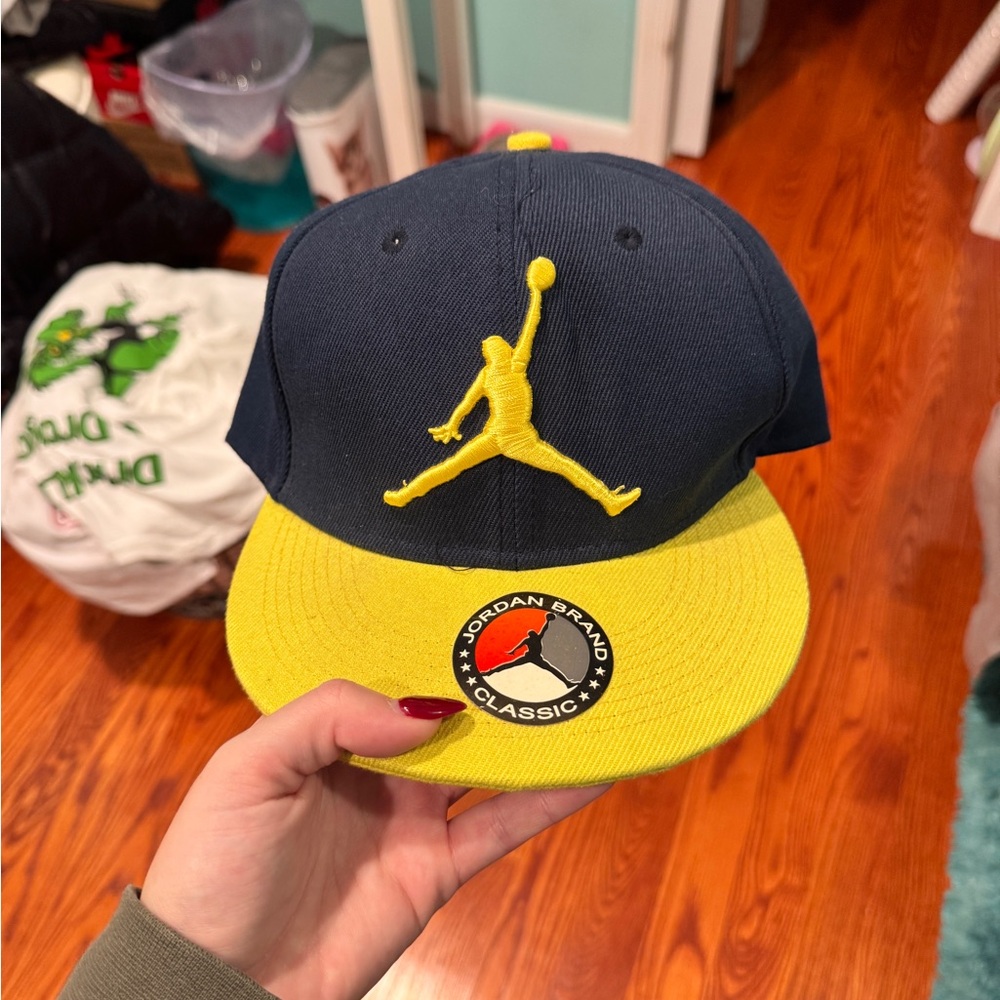 Jordan Brand Hat